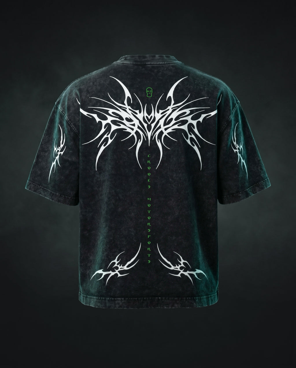 Katana Tee