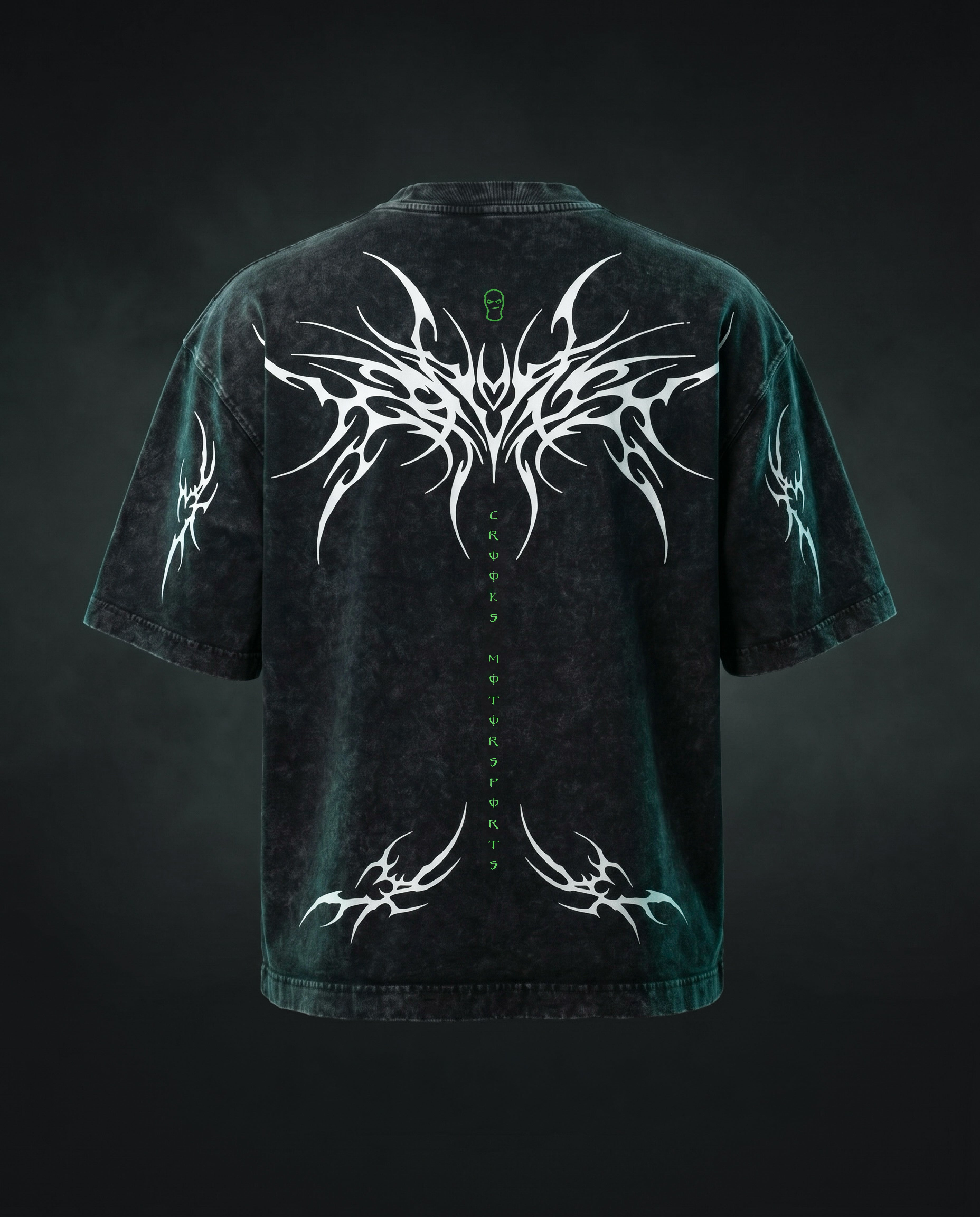 Katana Tee