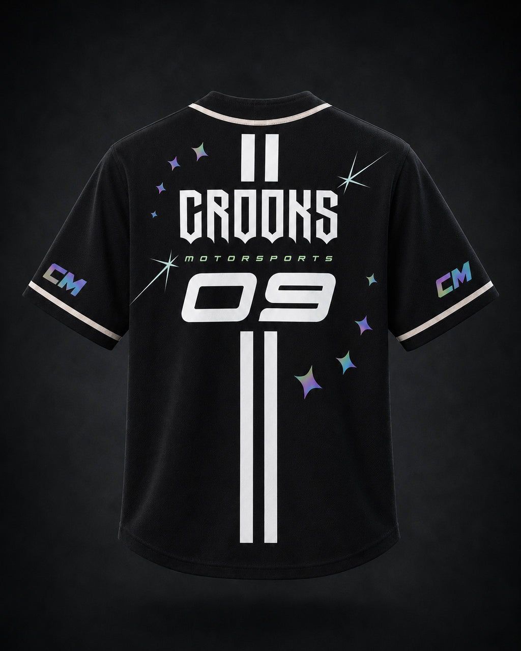 HyperCrew Jersey