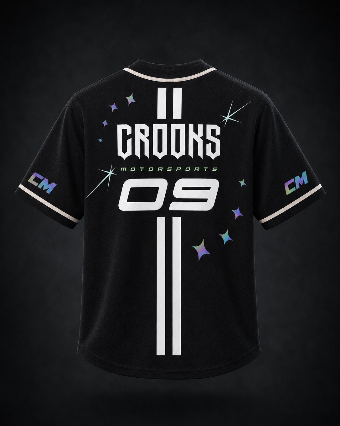 HyperCrew Jersey
