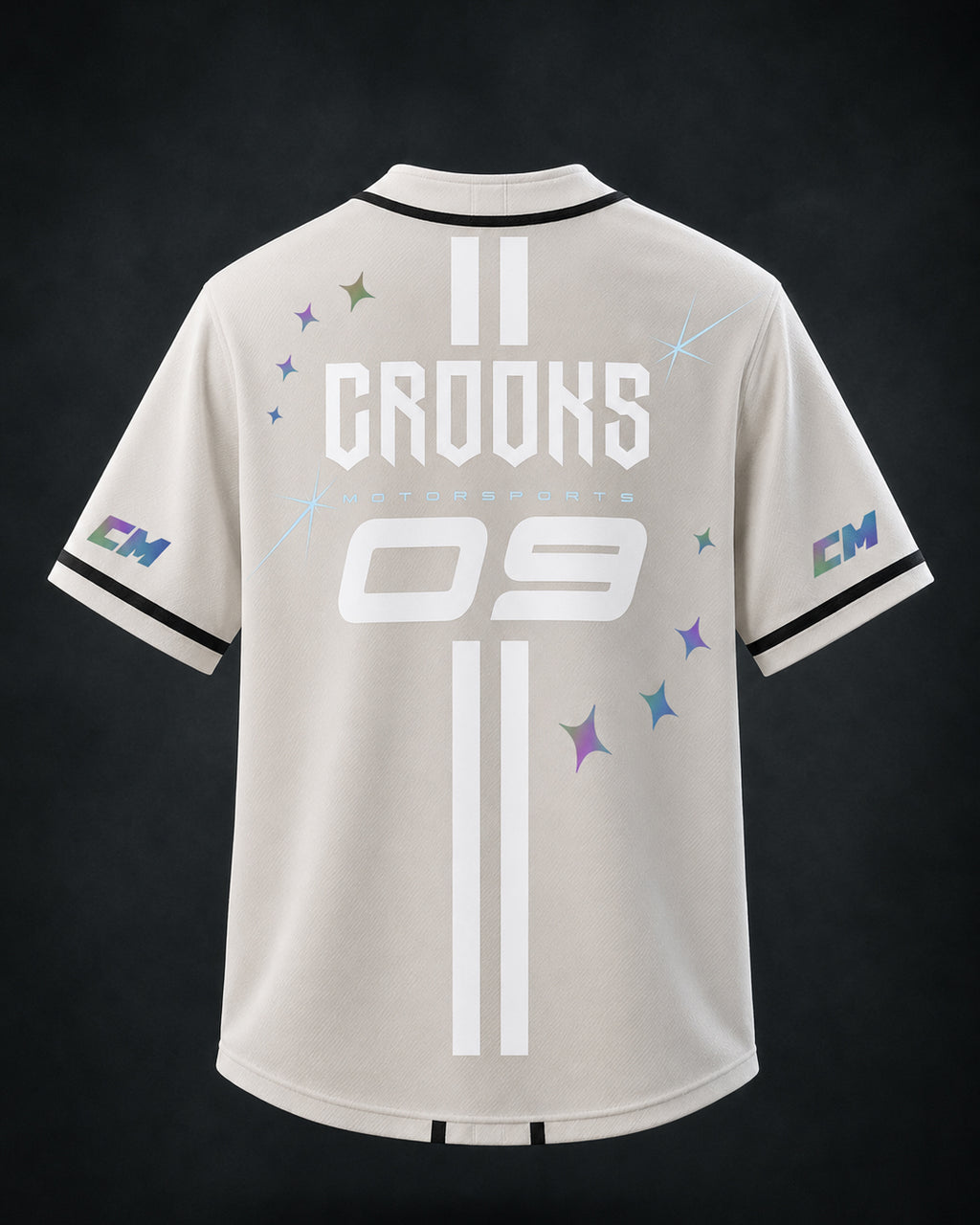 HyperCrew Jersey