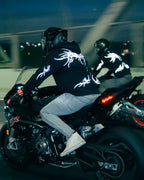Katana Hoodie