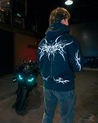 Katana Hoodie