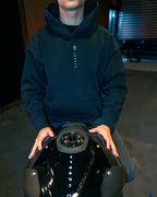 Katana Hoodie