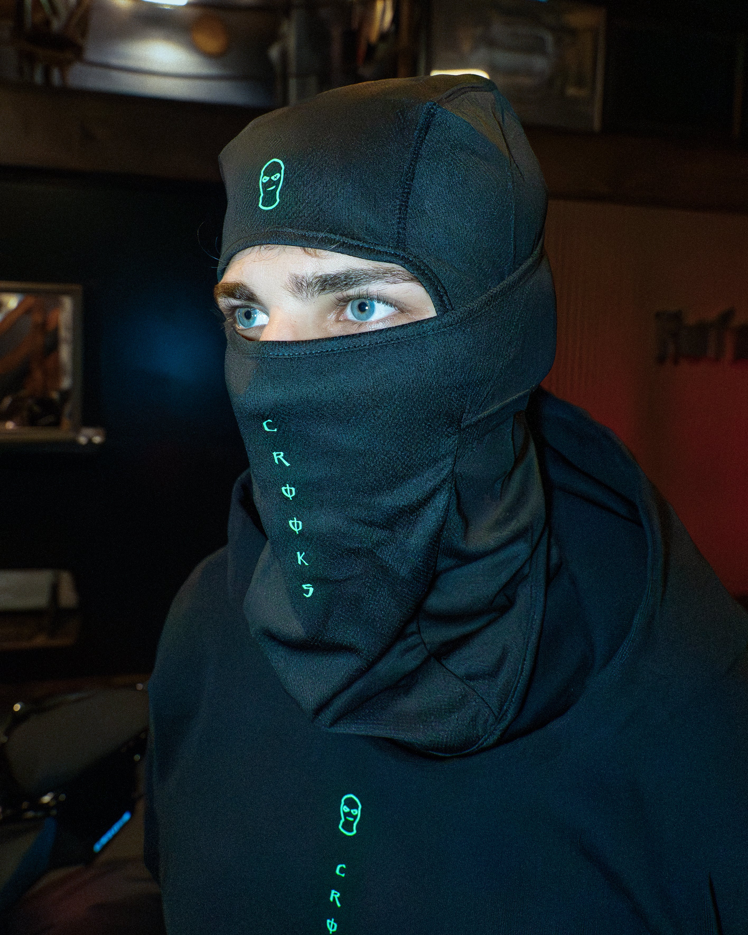 Katana Balaclava