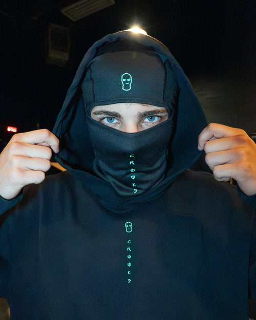 Katana Balaclava