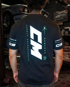 Official Crew Tee