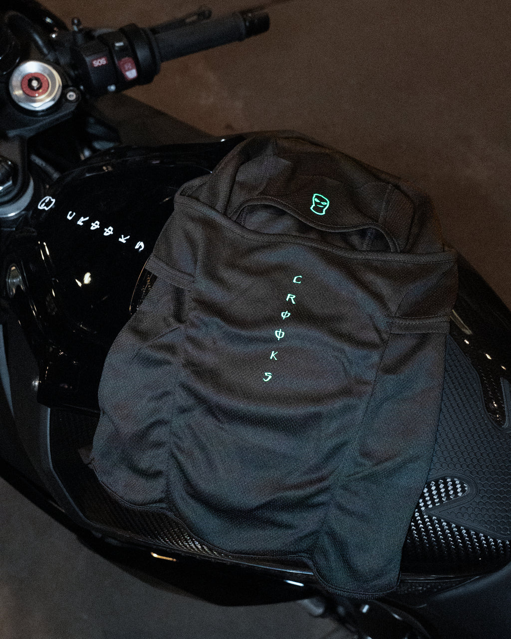 Katana Balaclava