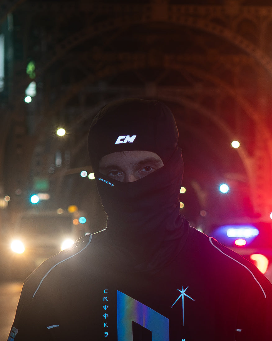 Crew Balaclava