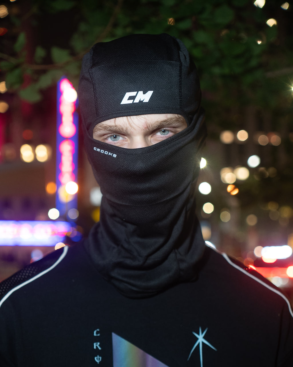 Crew Balaclava