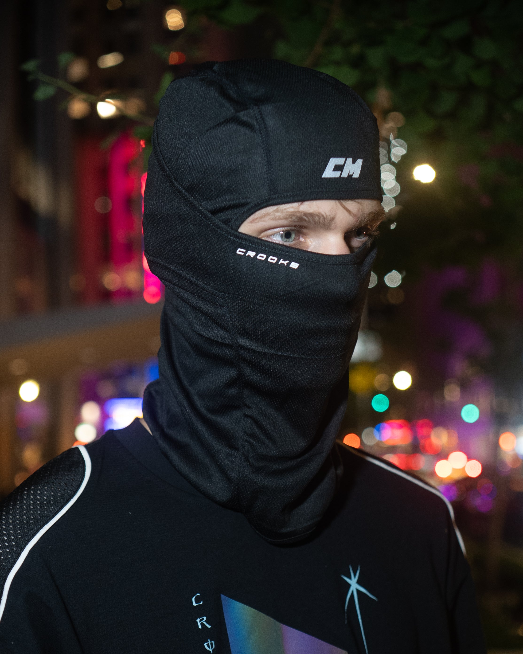 Crew Balaclava