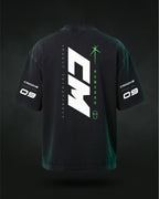 Official Crew Tee