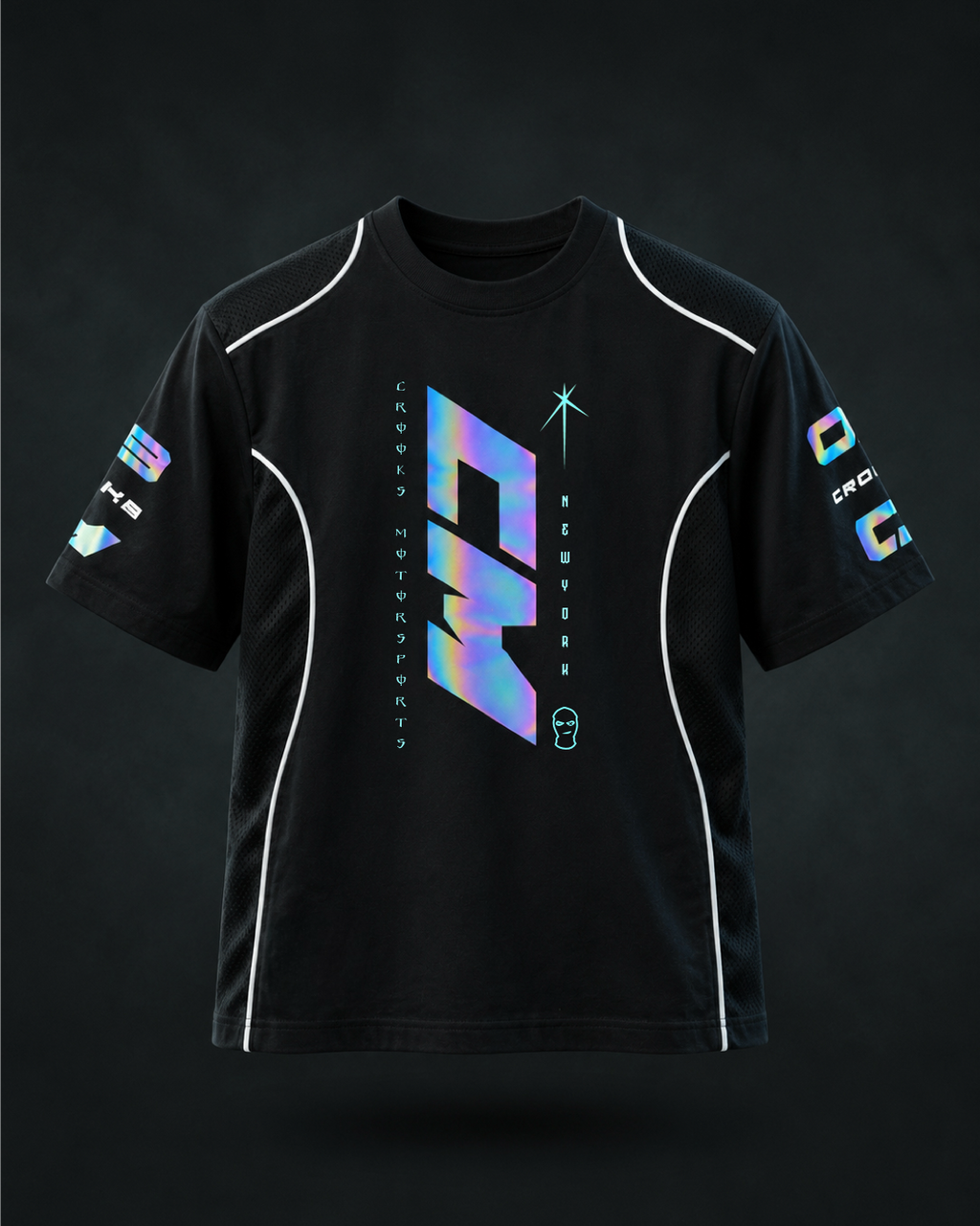 SuperCrew Tee