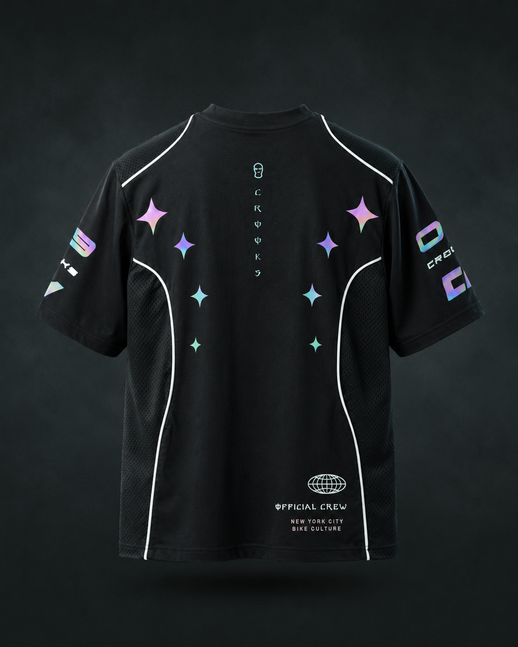 SuperCrew Tee