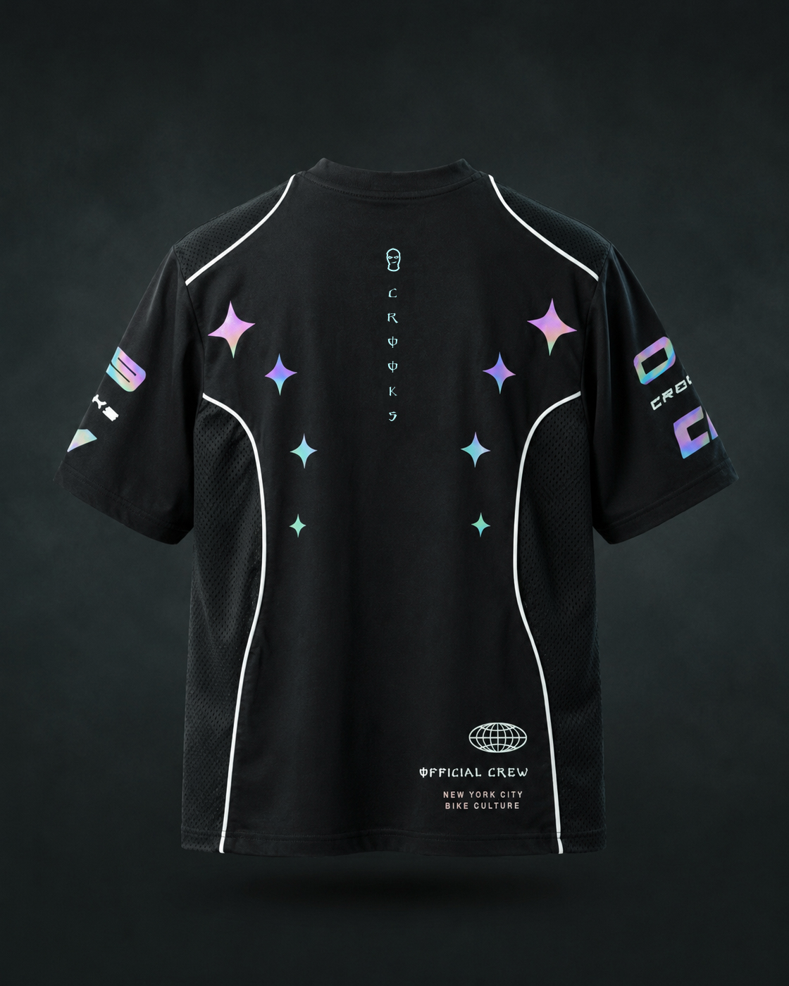 SuperCrew Tee