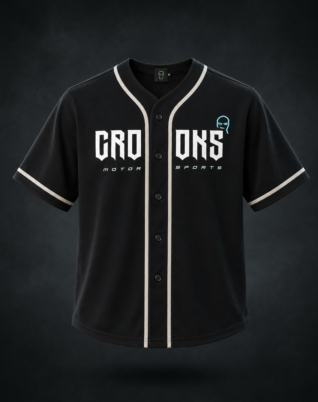 HyperCrew Jersey