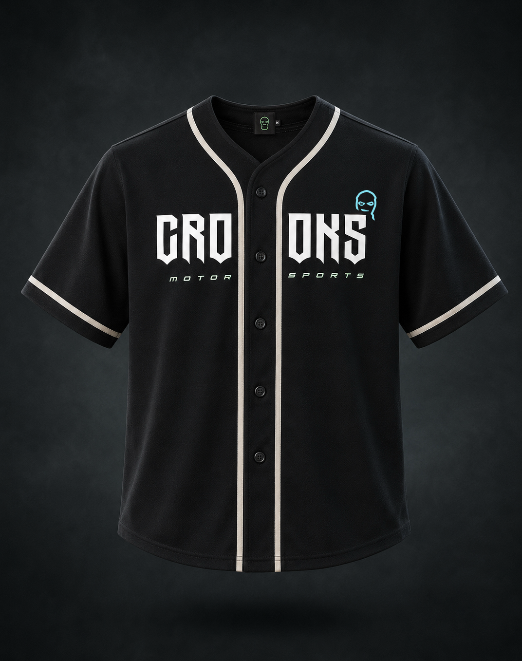 HyperCrew Jersey