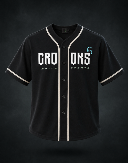 HyperCrew Jersey