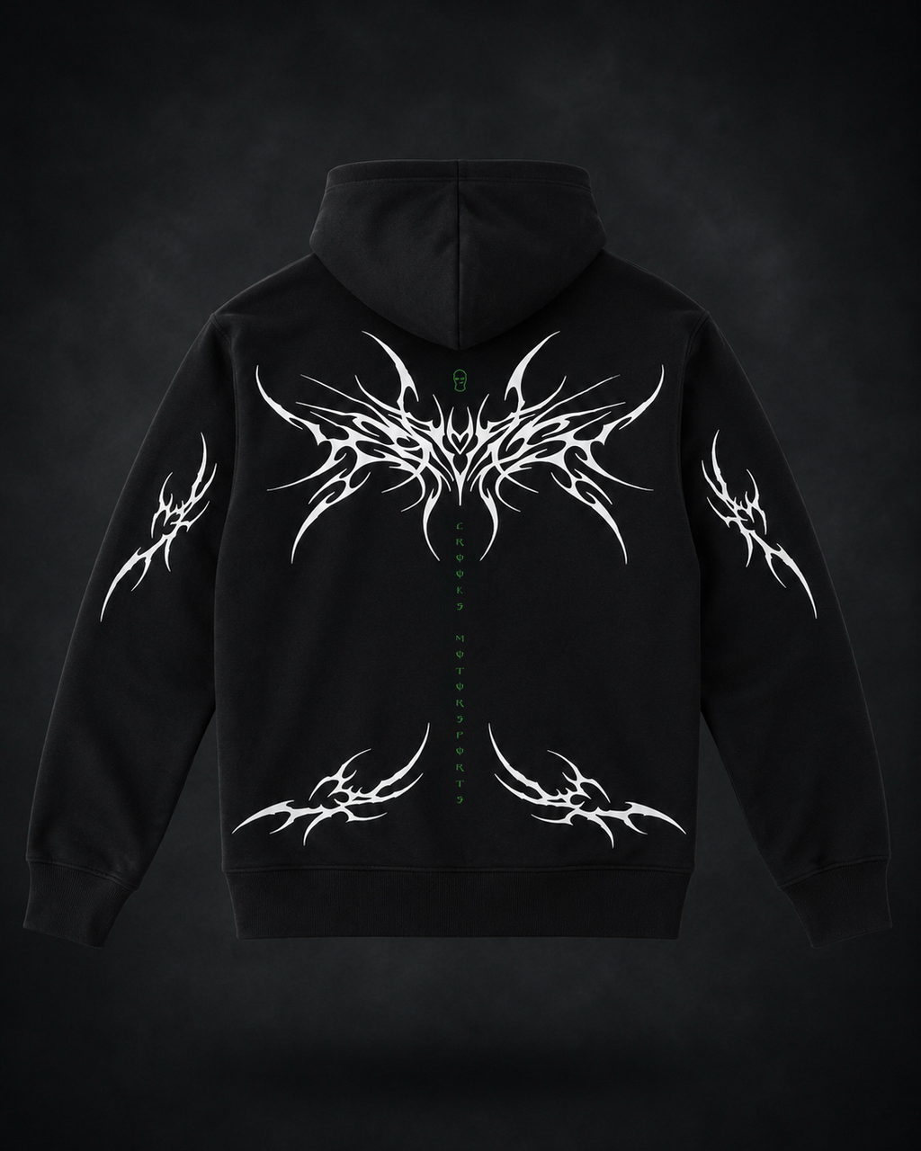 Katana Hoodie