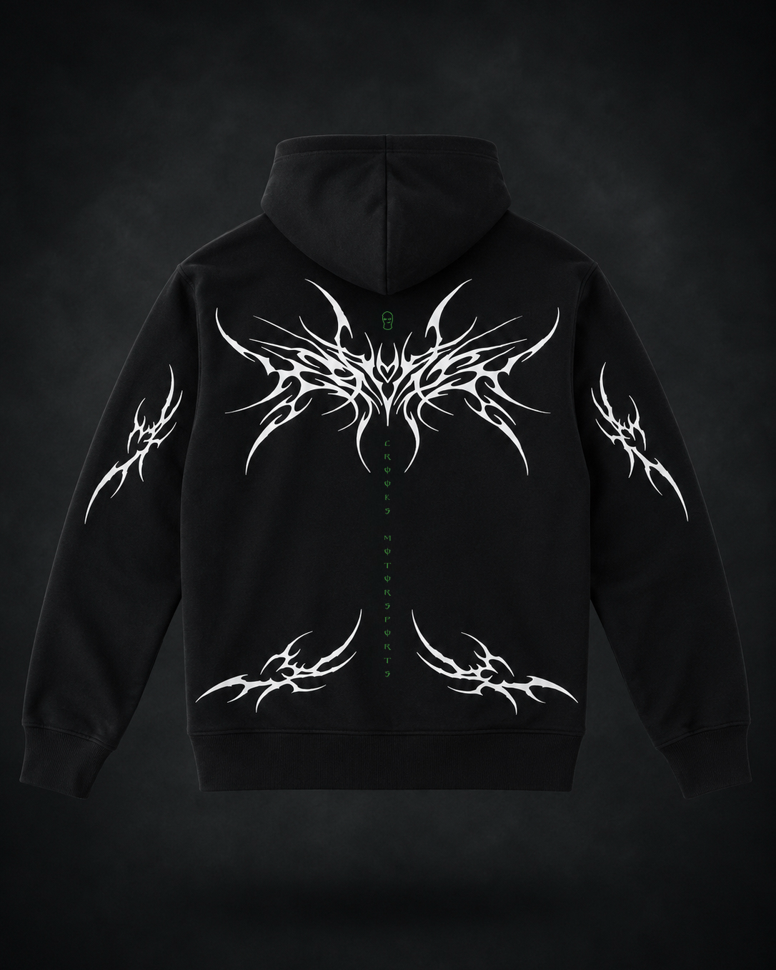 Katana Hoodie