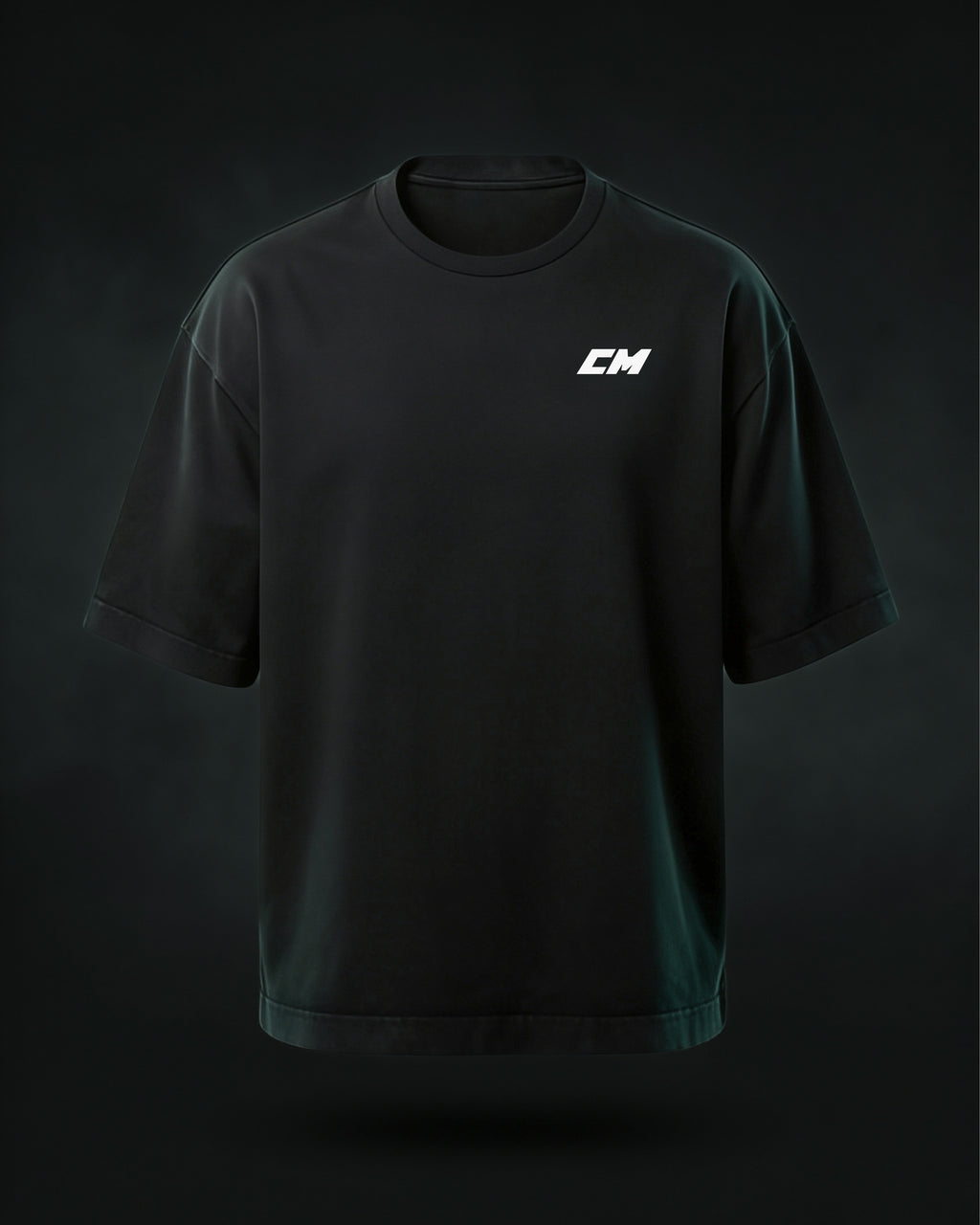 Official Crew Tee