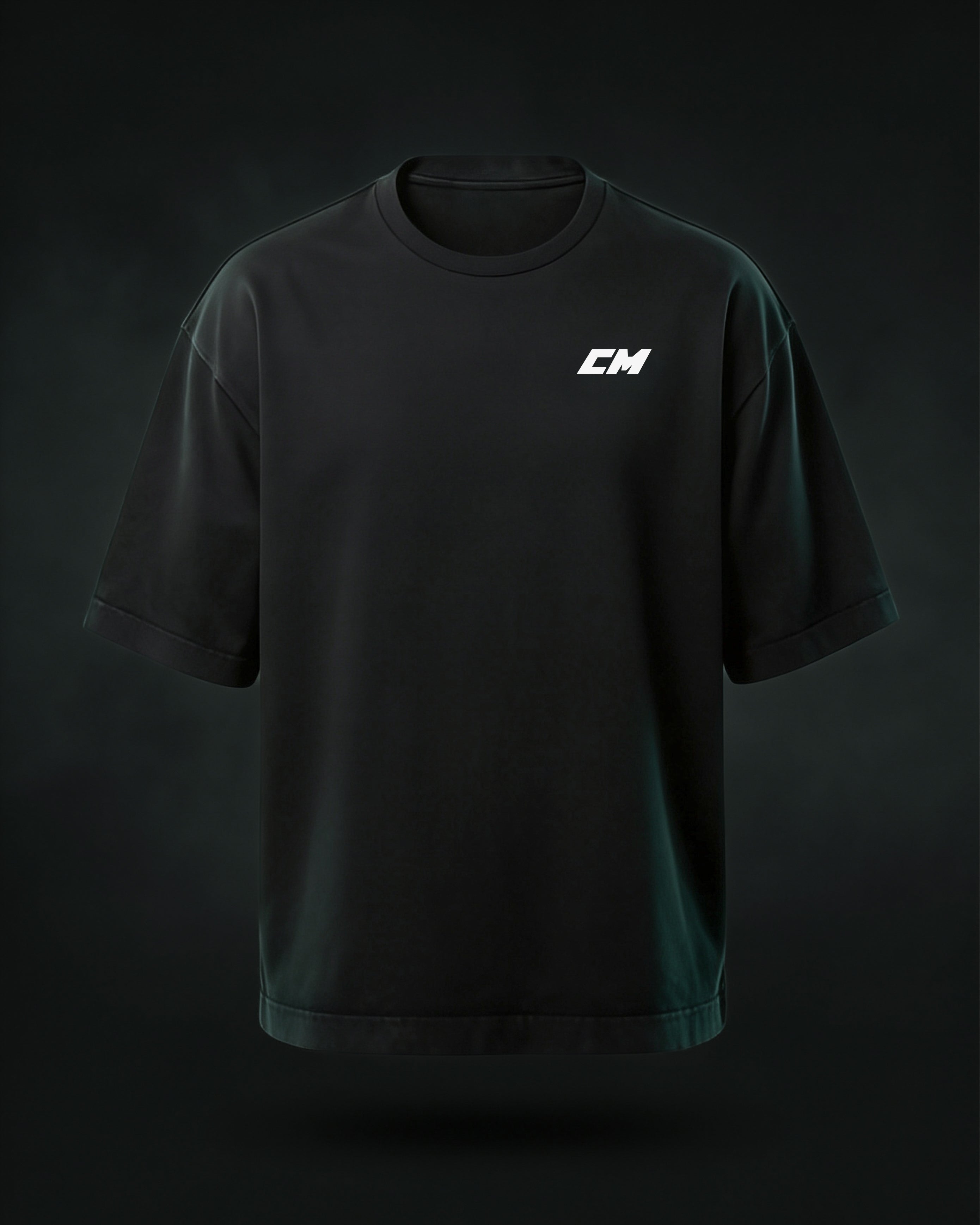 Official Crew Tee
