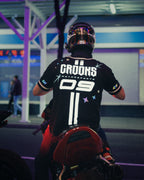 HyperCrew Jersey