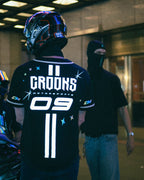 HyperCrew Jersey