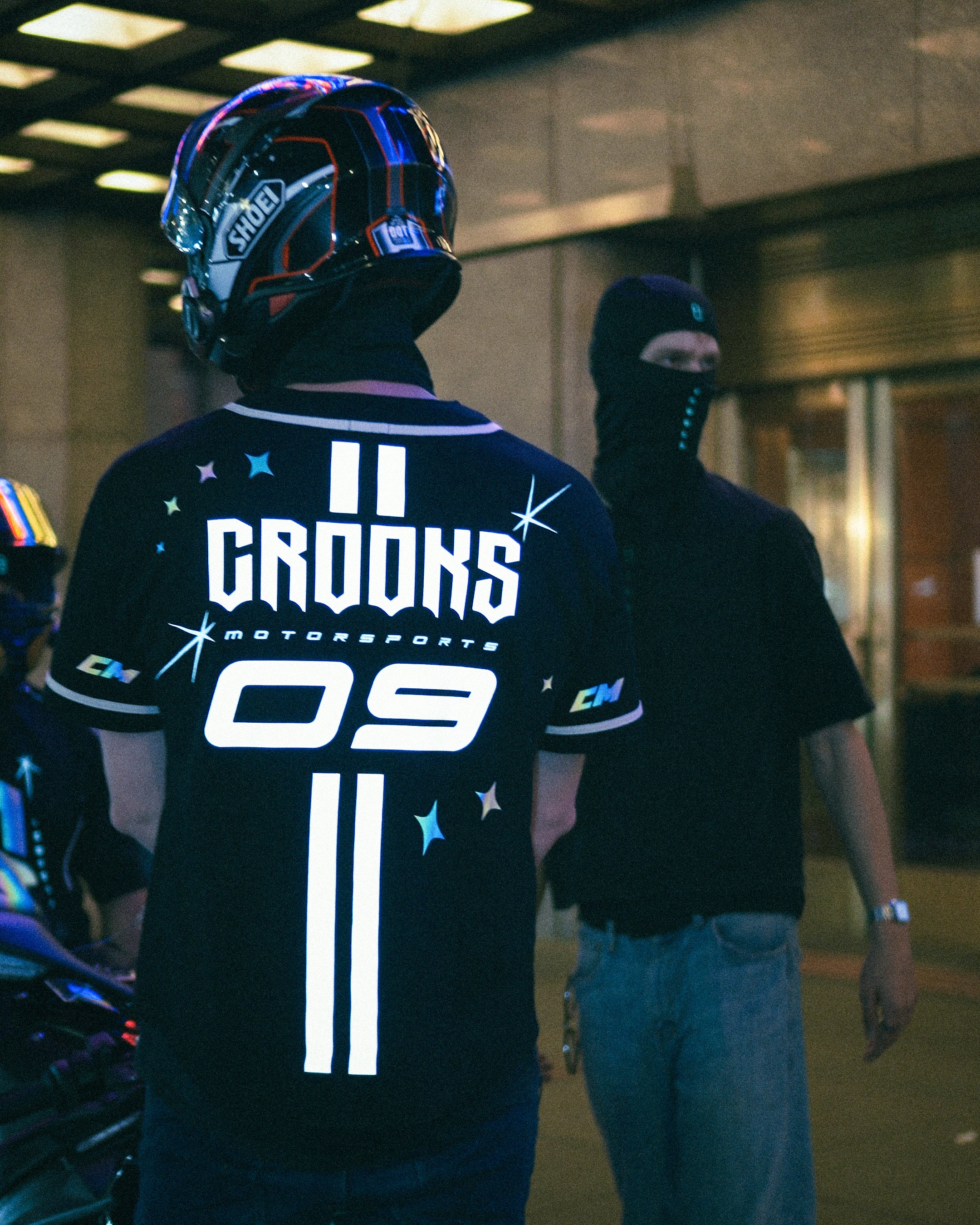 HyperCrew Jersey