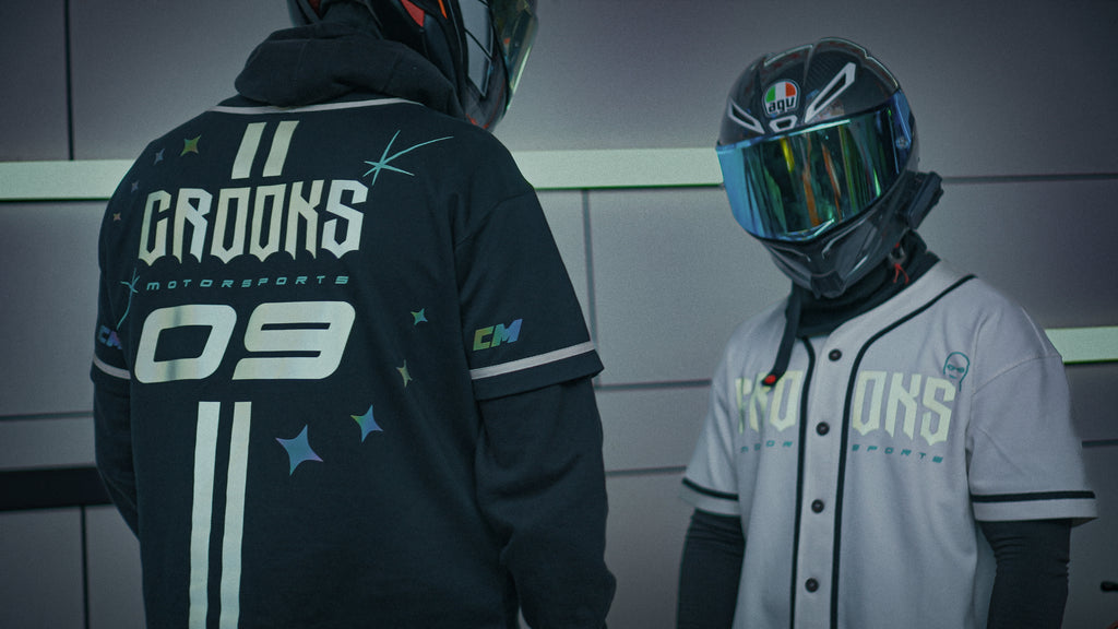 HyperCrew Jersey