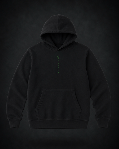 Katana Hoodie